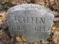 Kuhn, John